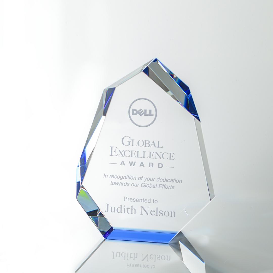 Norwood Award - Blue 6
