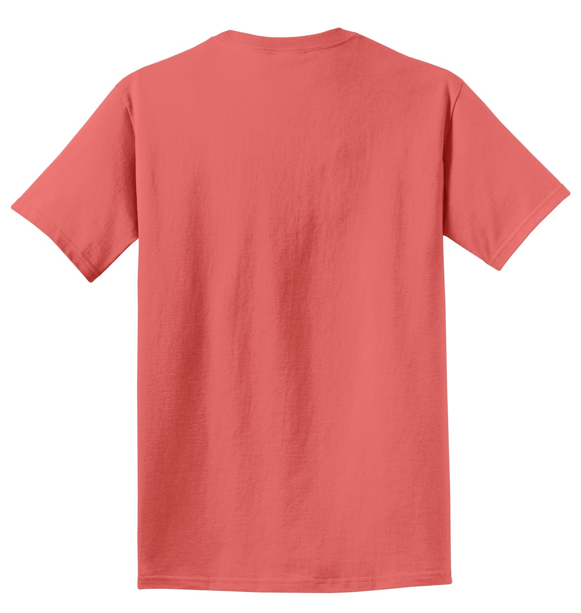 Port & Co Beach Wash Garment-Dyed Tee. PC099 221