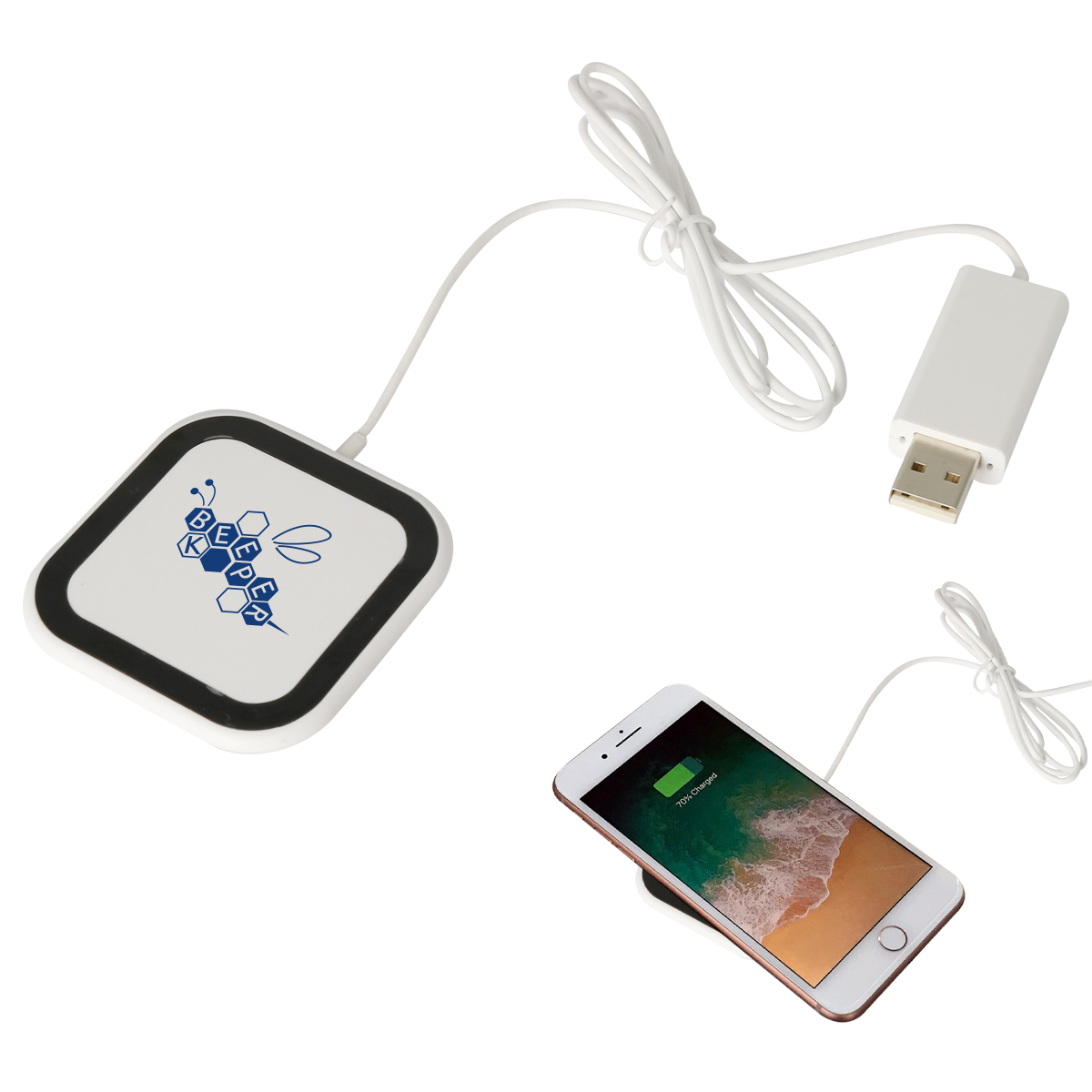 Mag Max Magnetic Wireless Charger 16