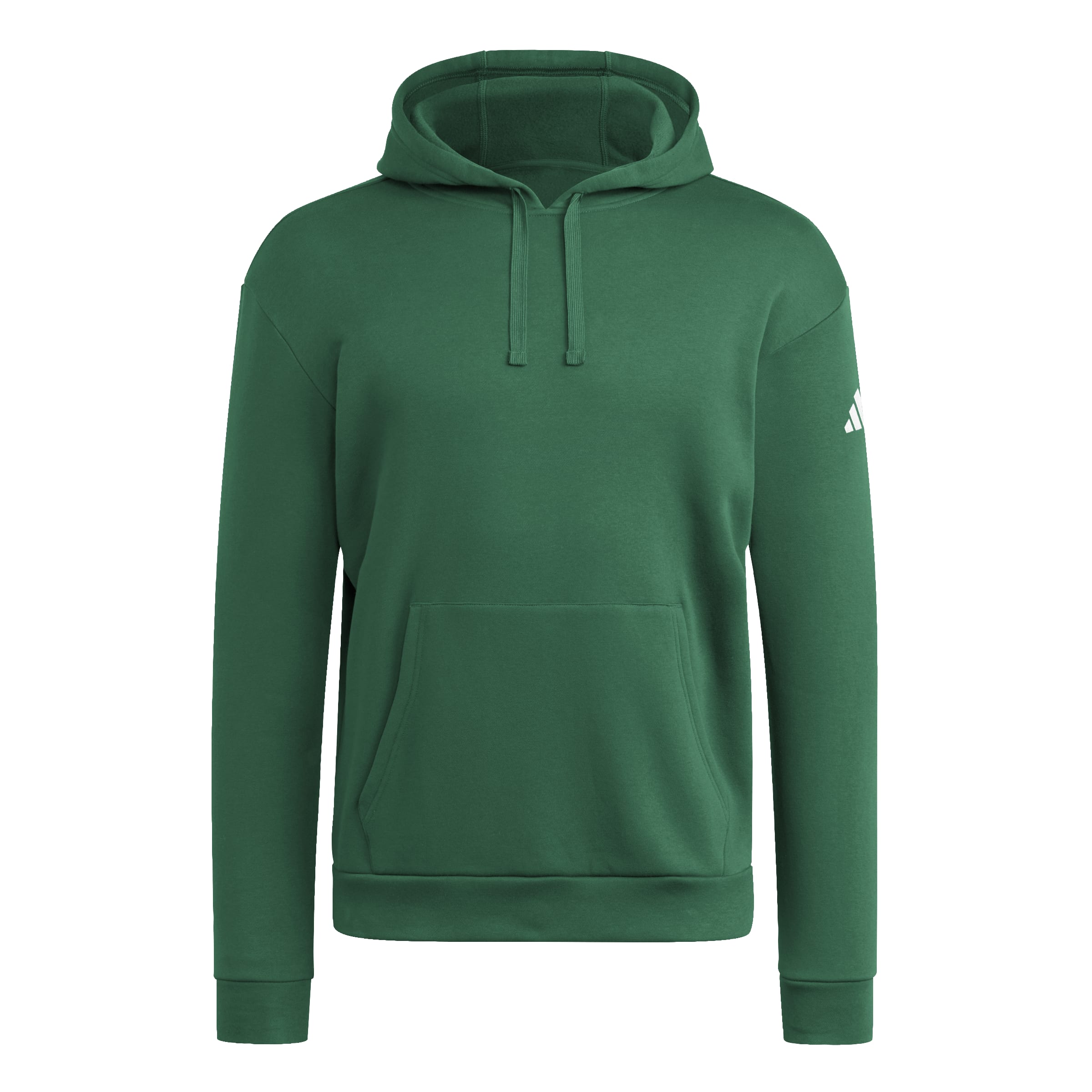 MENS FLEECE HOODIE 7