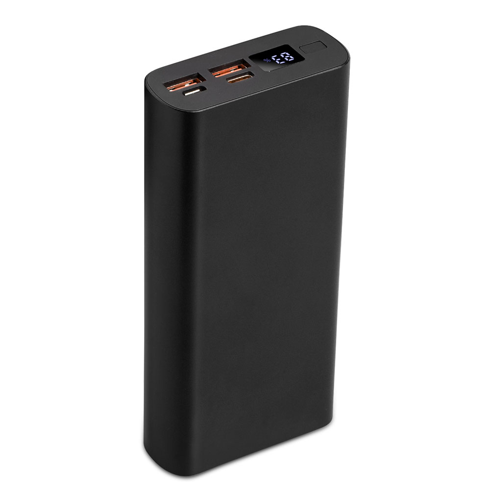 22.5W Power Bank with High Speed Charging 11