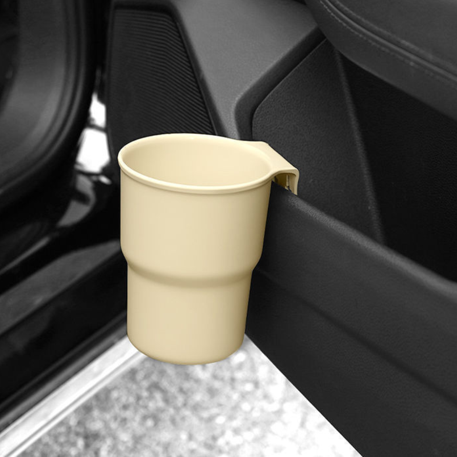 Plastic Car Vent Hanging Organizer 7