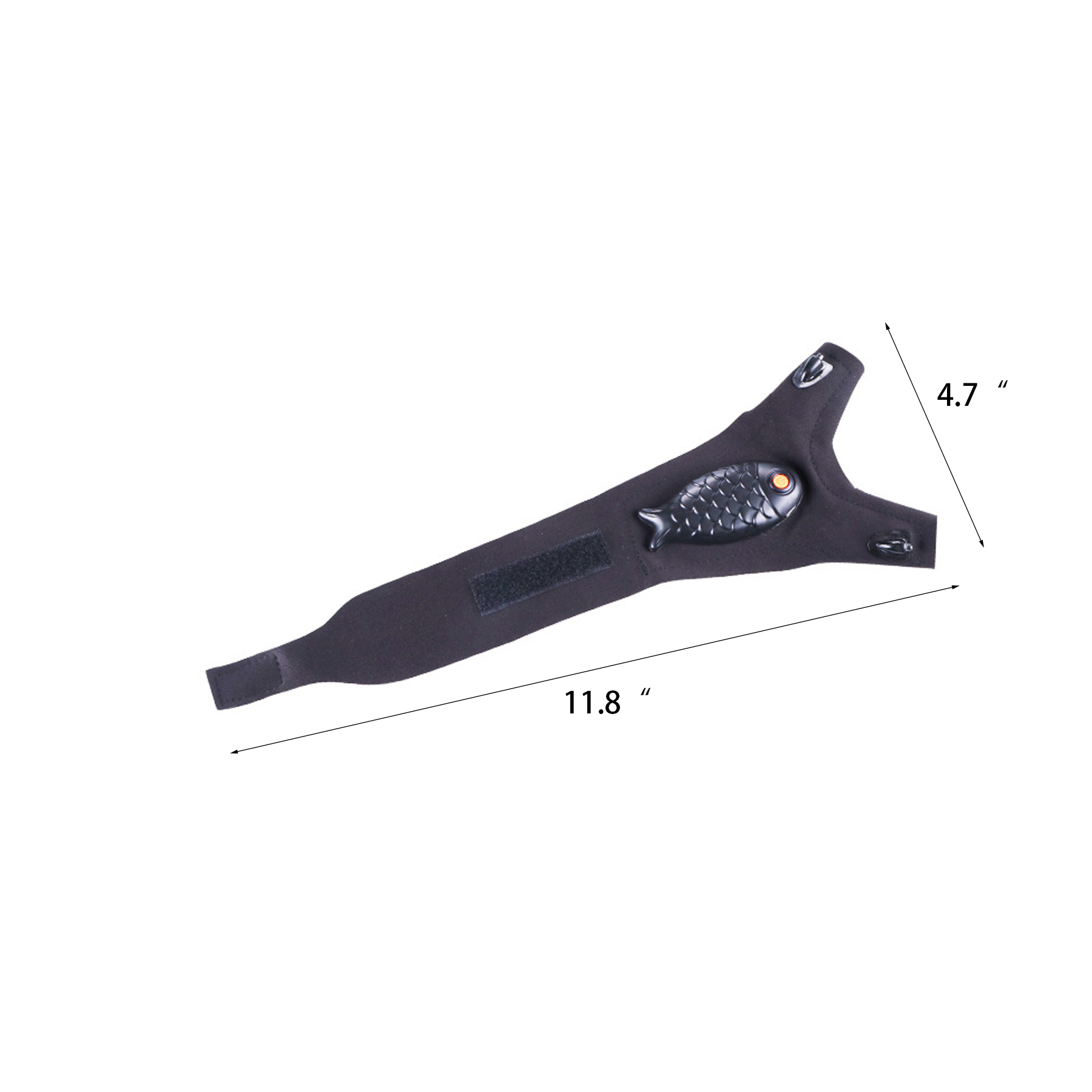 LED Flashlight Gloves 2