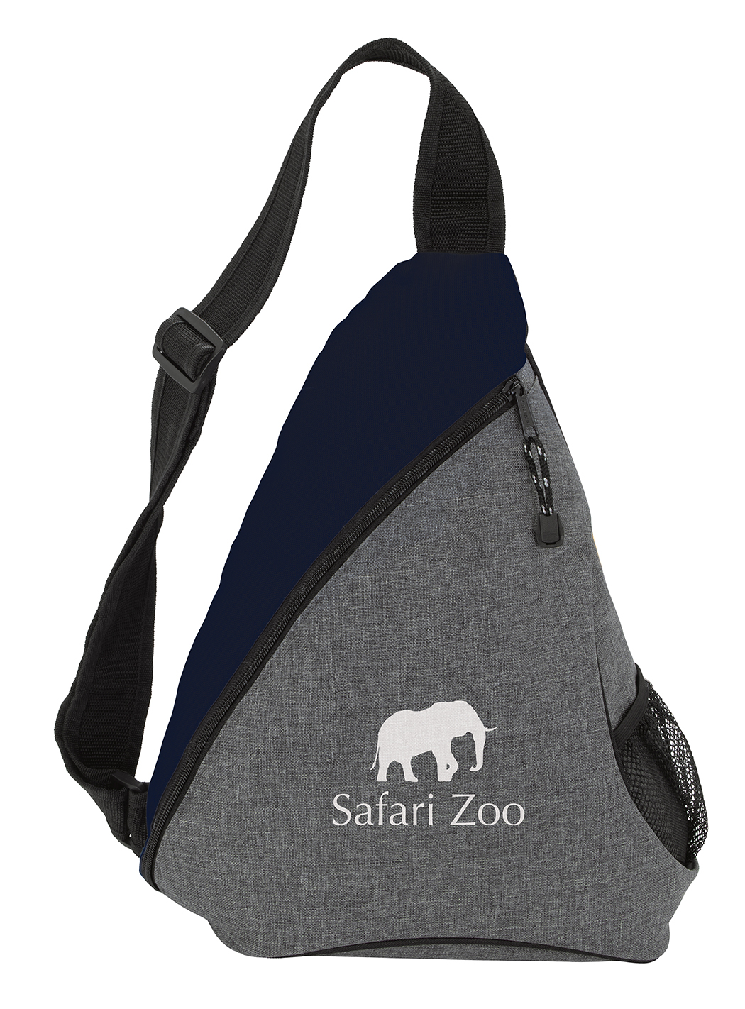Atchison® Two-Tone Cutie Patootie Slingpack 19