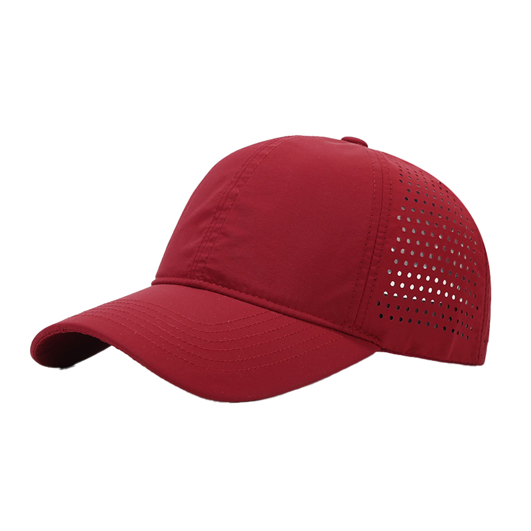 Fashionable Baseball Cap 12