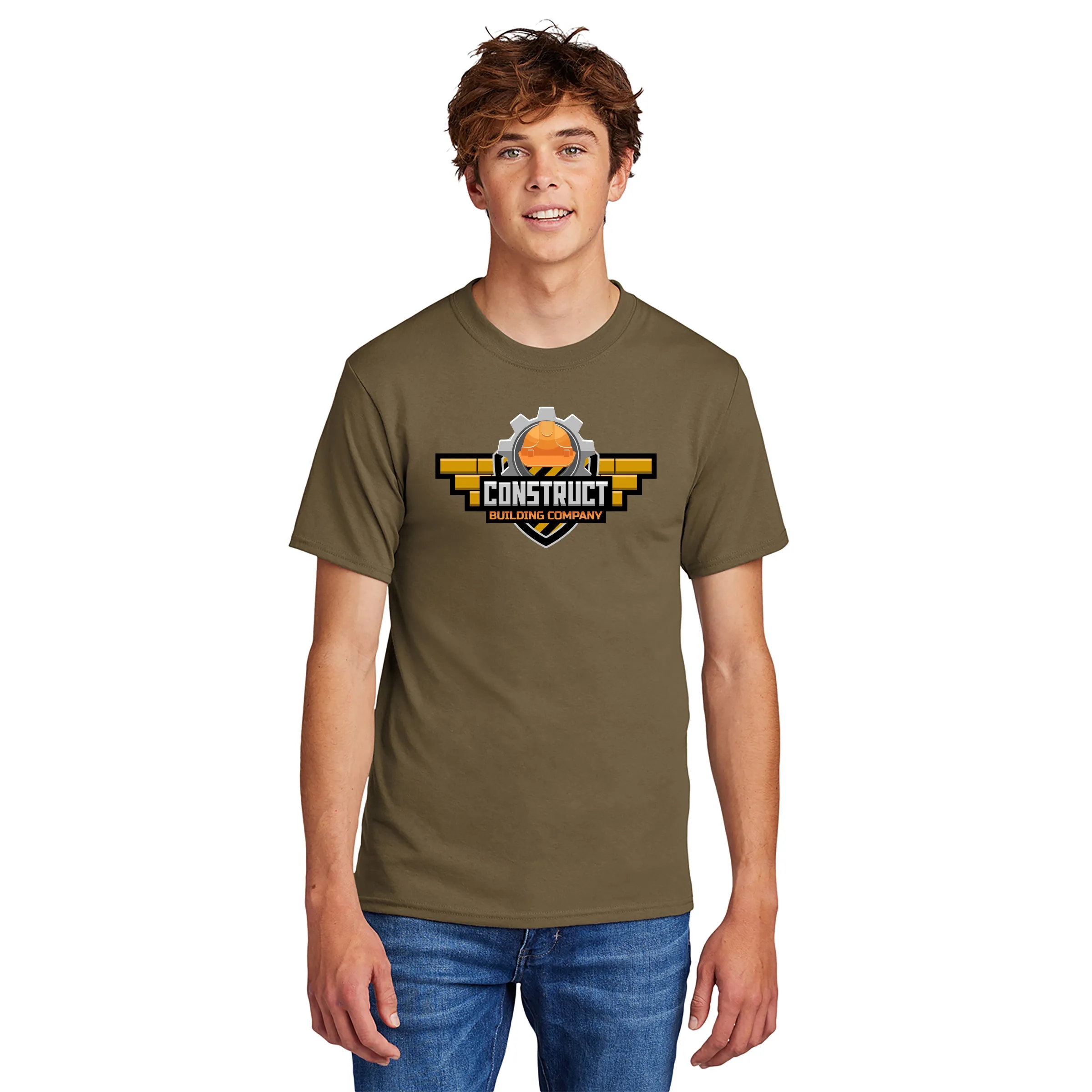 Port & Company - Core Blend Tee 4