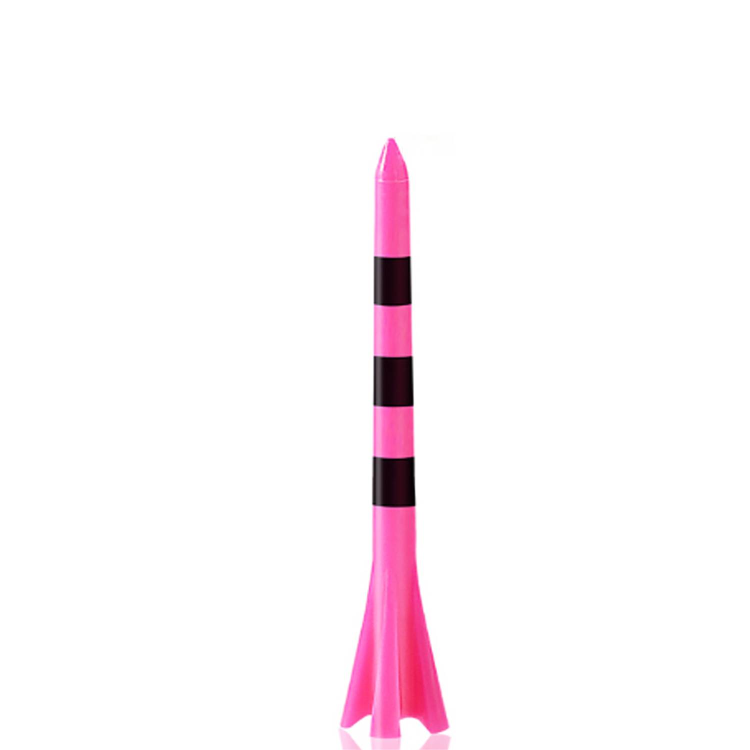 Wear-Resistant Plastic Golf Tees 5
