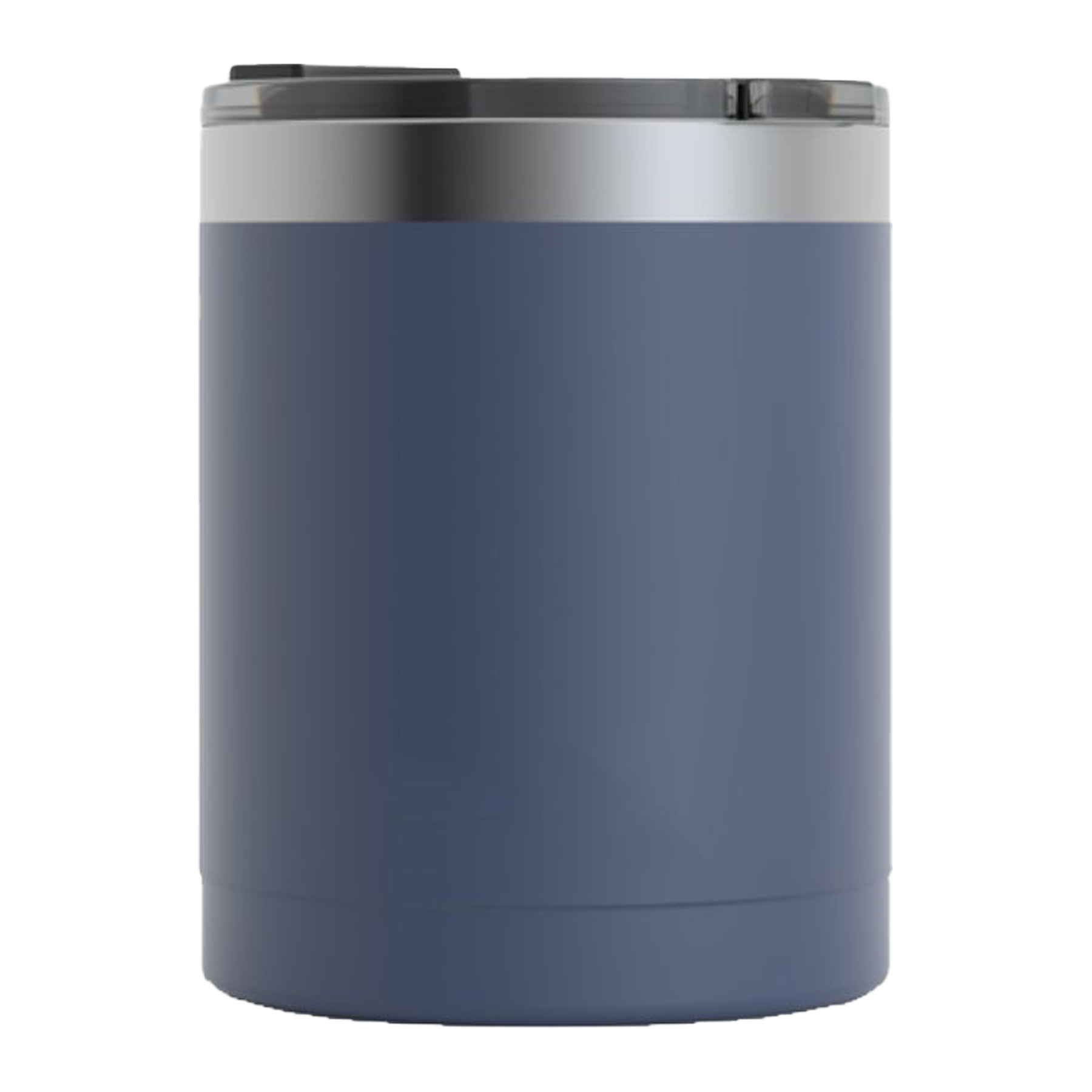 RTIC 12oz Ringed Stainless Steel Lowball Tumblers 10