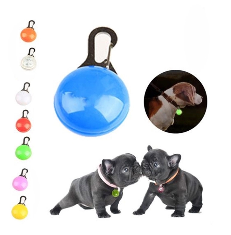 Pet Collar Safety Light 1