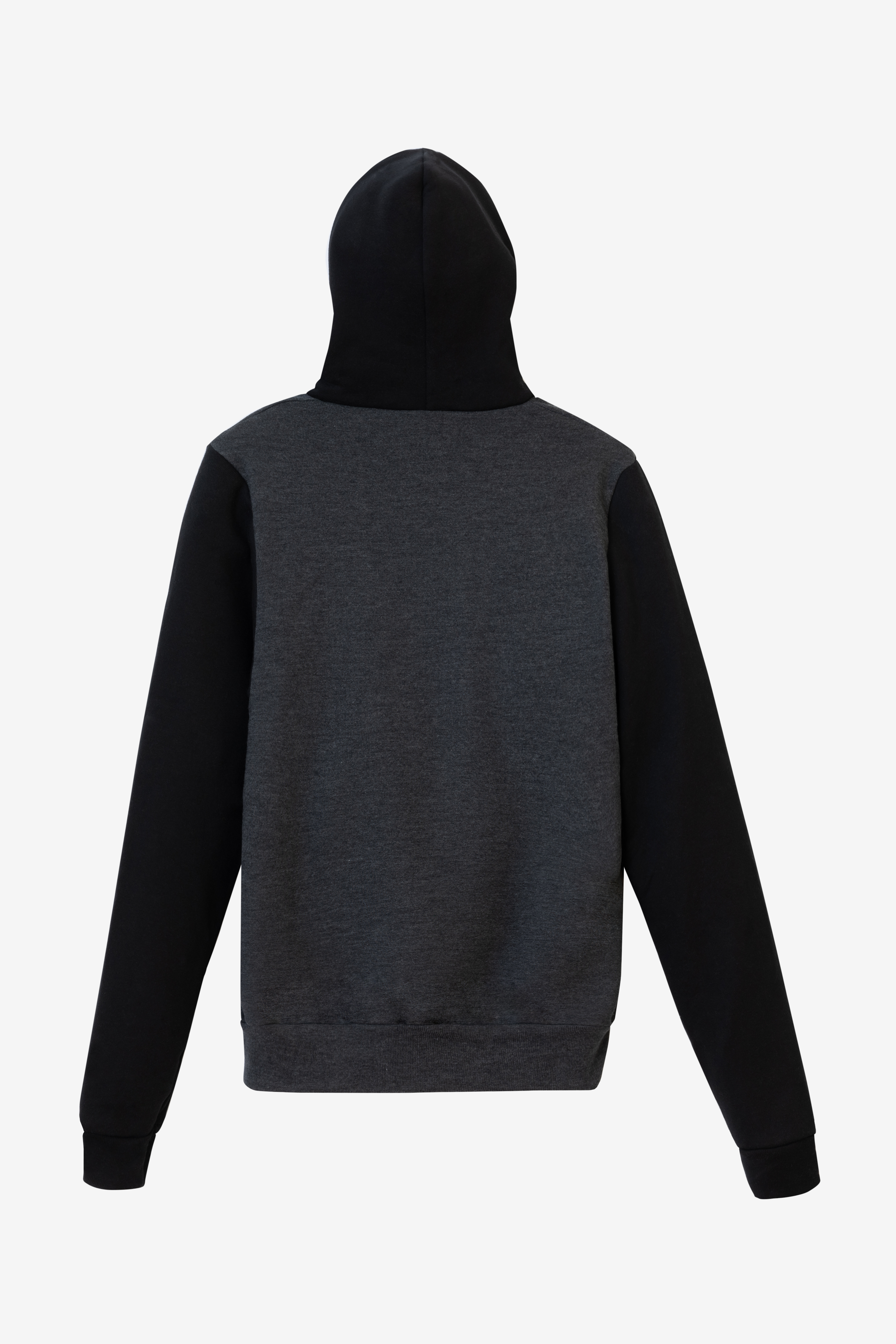 8.2 OZ 50/50 ZIP HOODIE 7