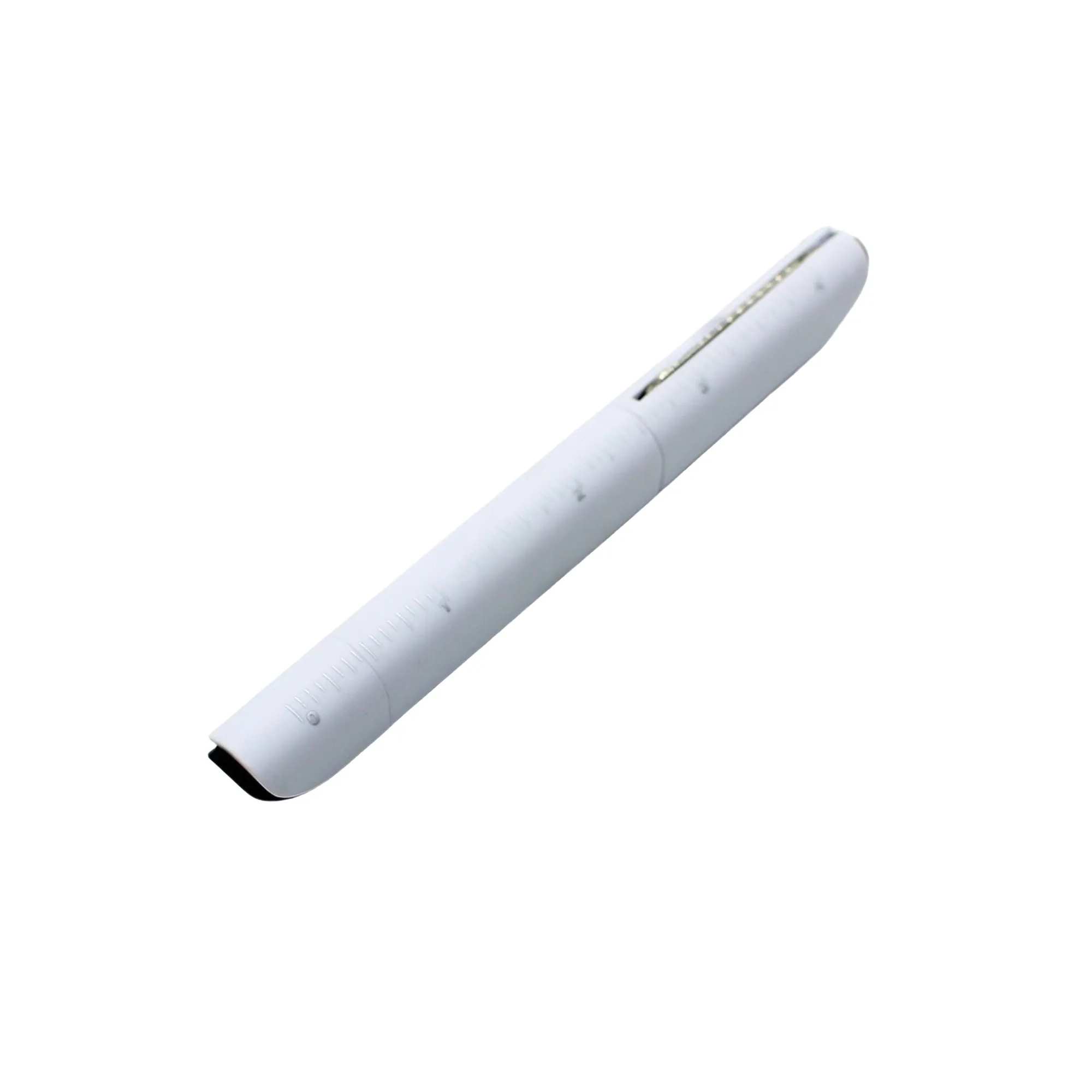 Ruler Ballpoint Pen With Scissors And Knife 8