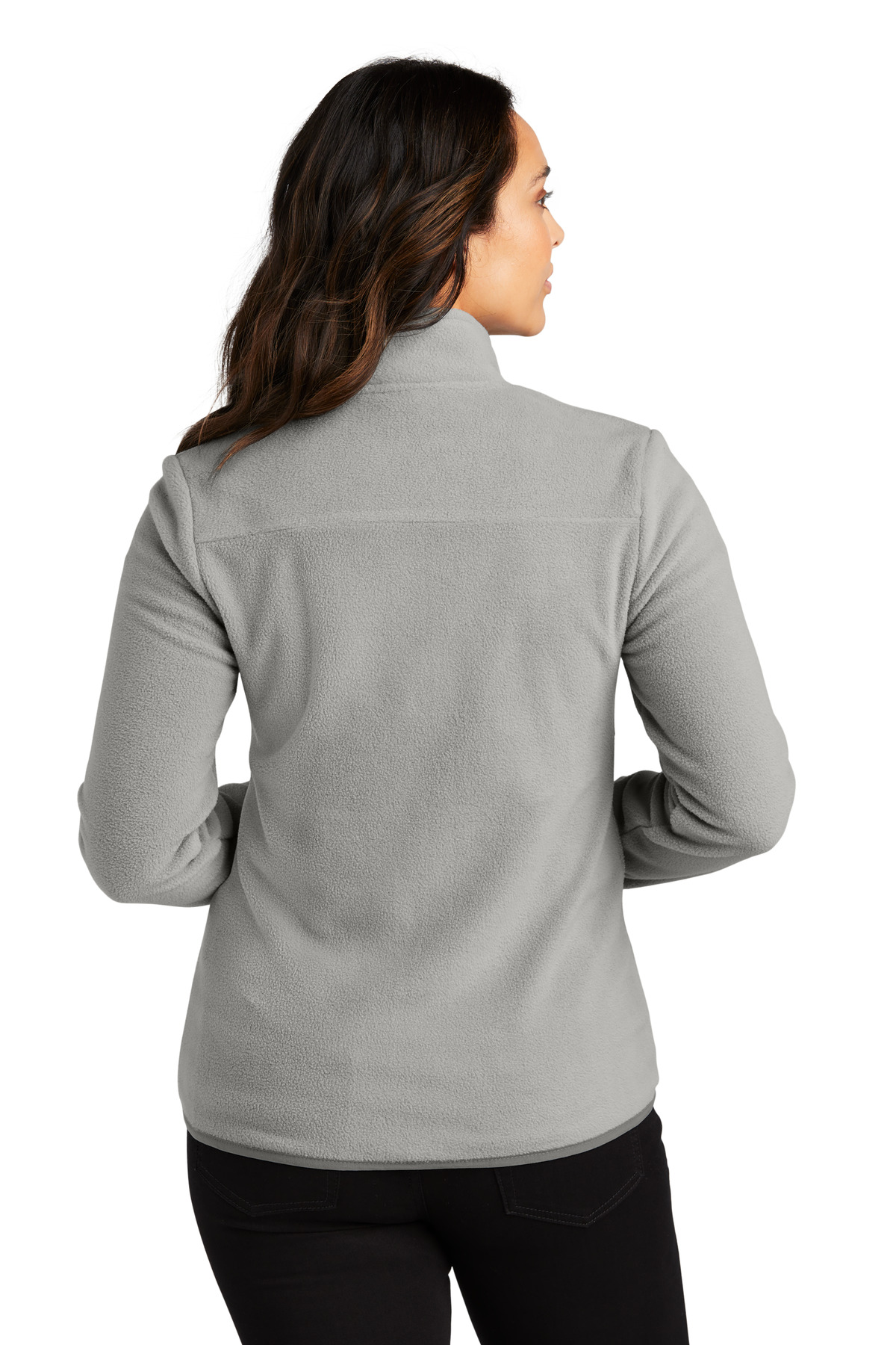 Port Authority Women's Connection Fleece Jacket L110 26