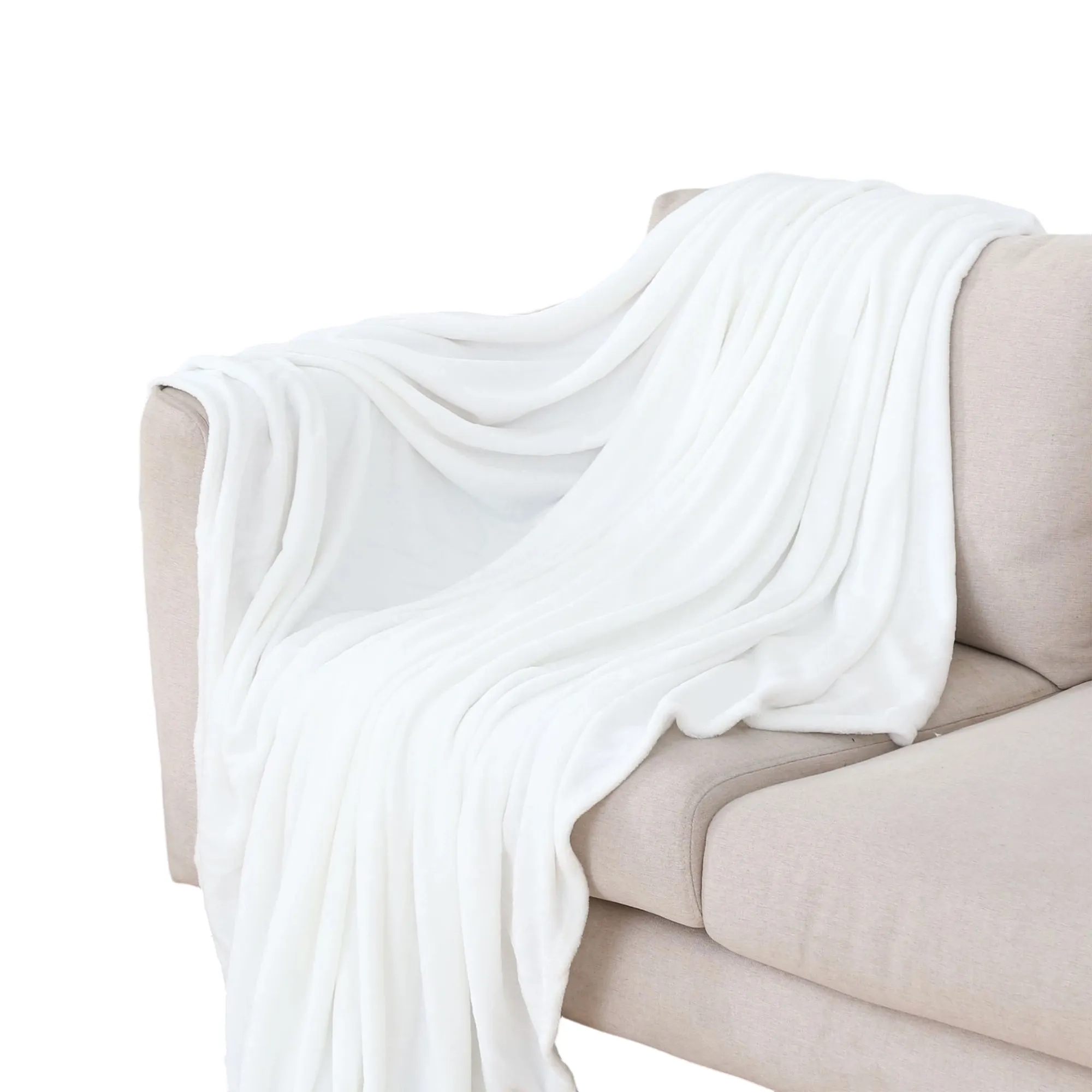 Soft Flannel Fleece Blanket 3