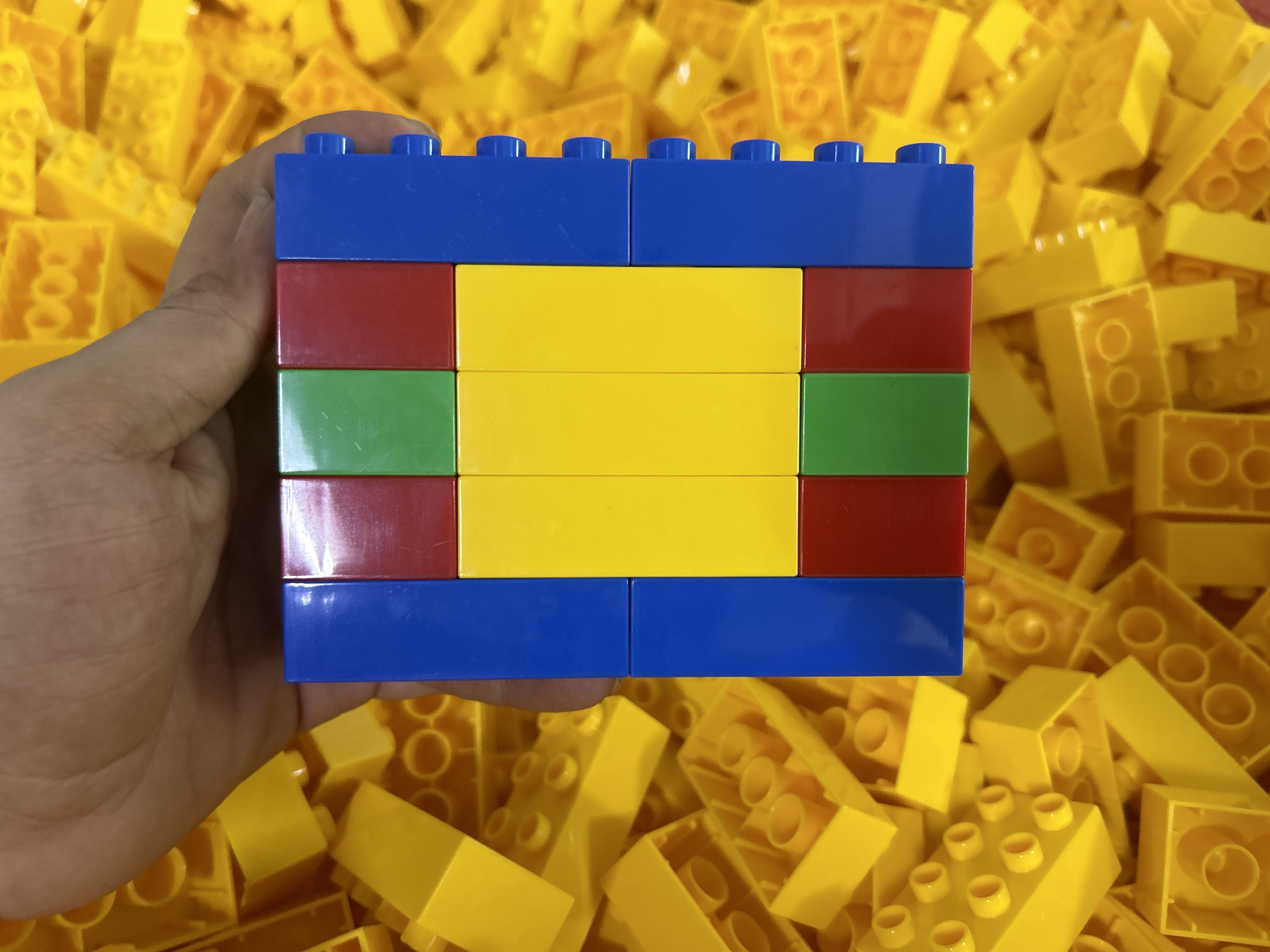 Building Blocks 3