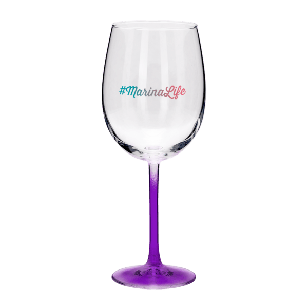 Cheers 19 oz. ARC Cachet White Wine Glass 44