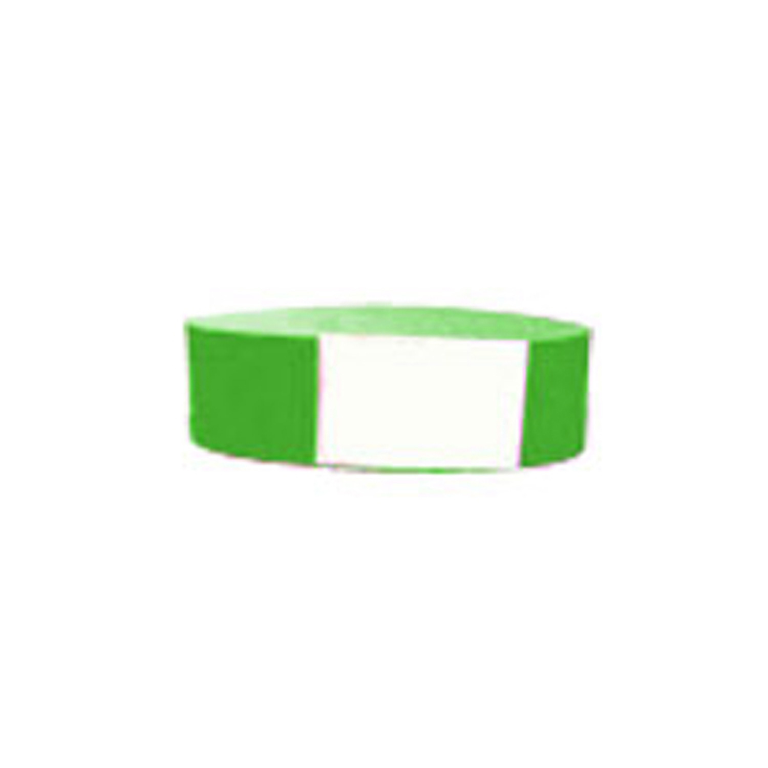 Blank Tyvek Bands 21