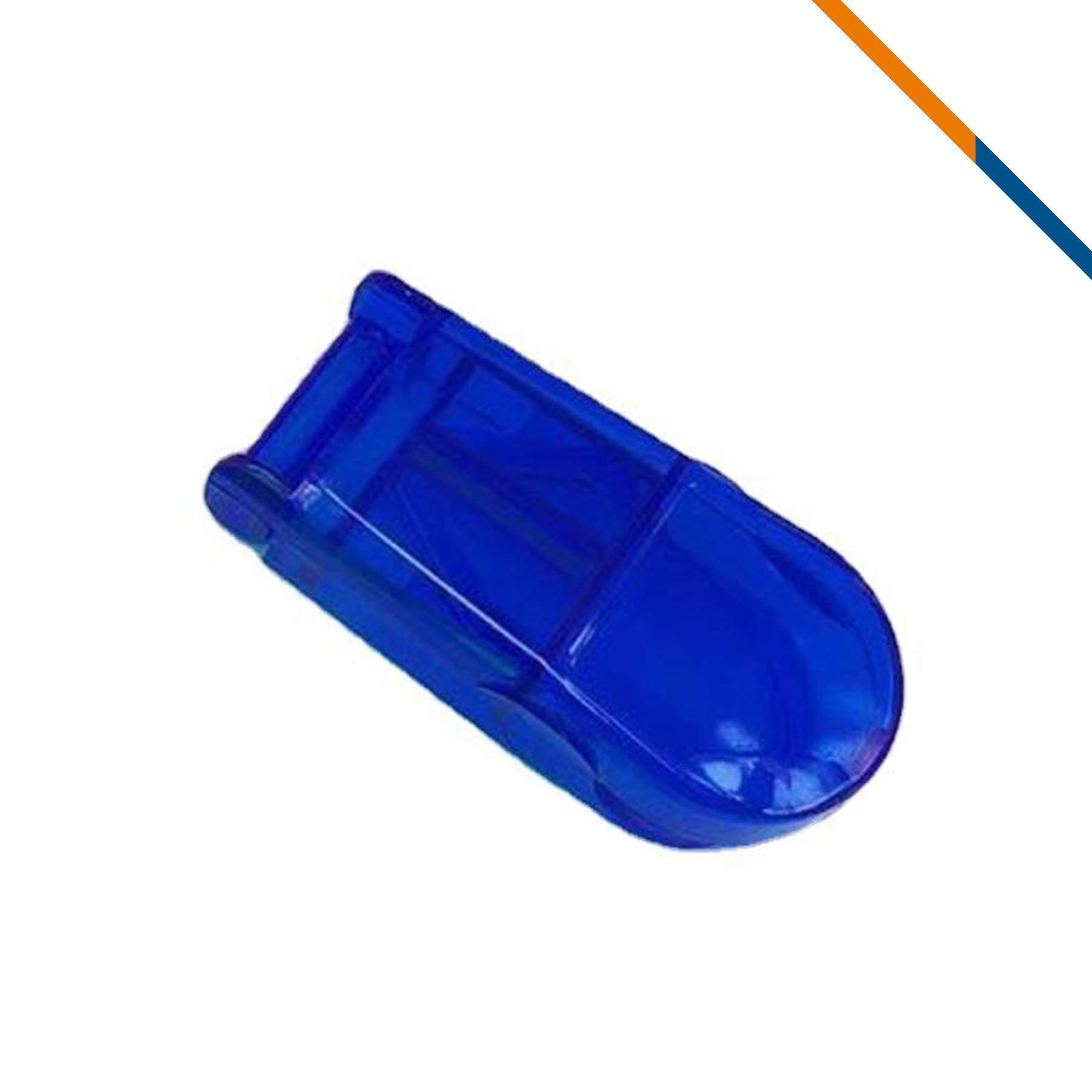 Elroy Pill Box 7