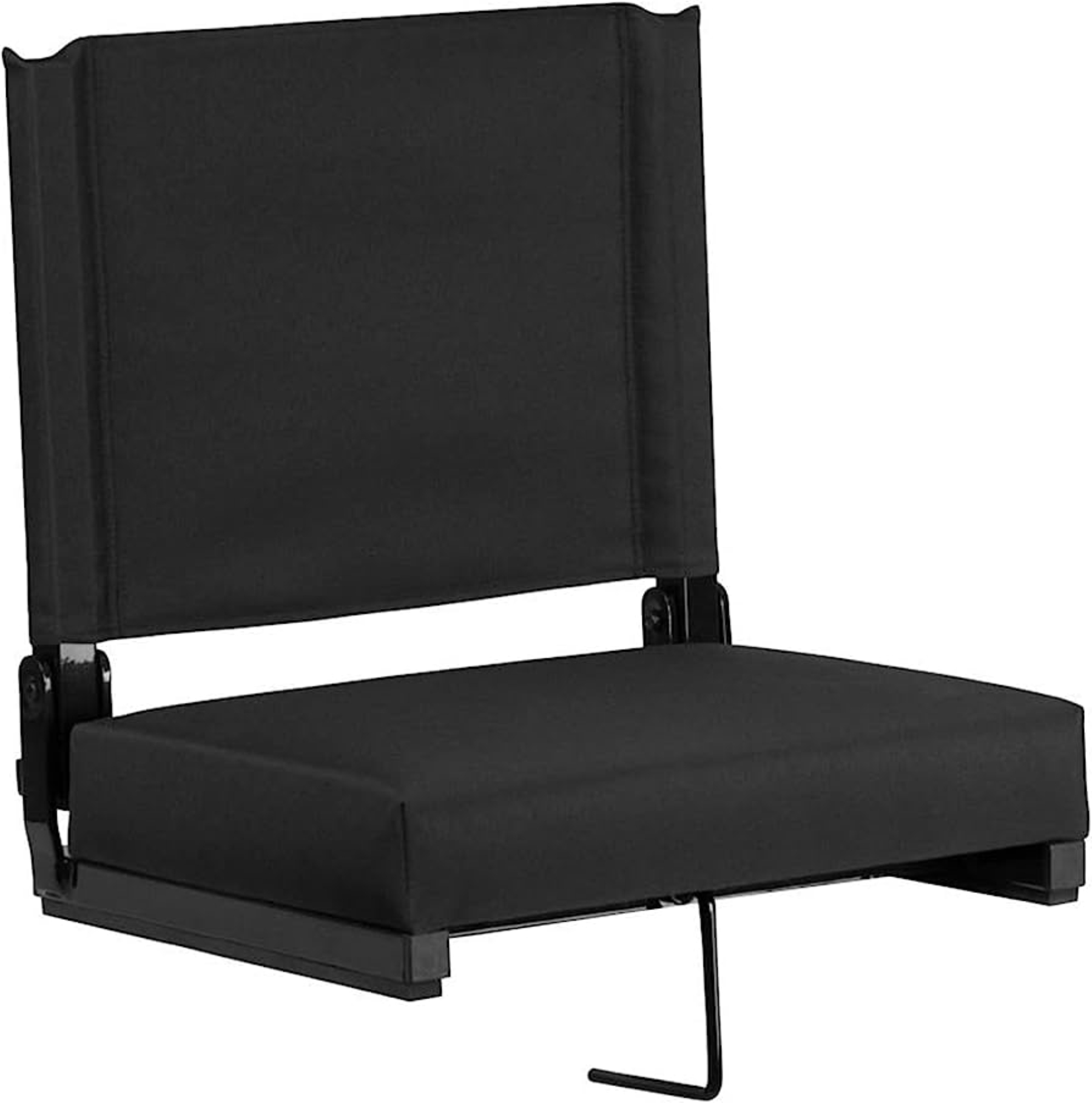Stadium Chairs for Bleachers with Back Support 2
