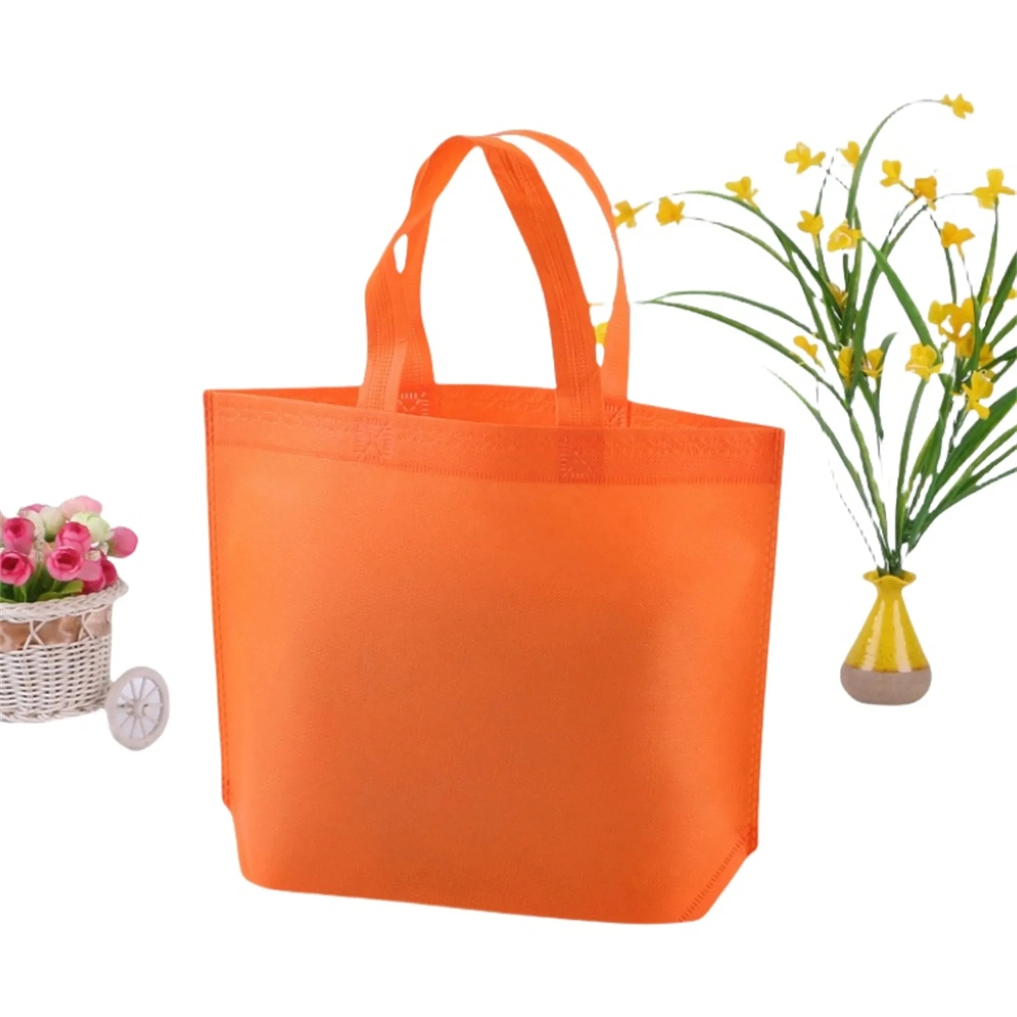 Reusable Grocery Bag 8