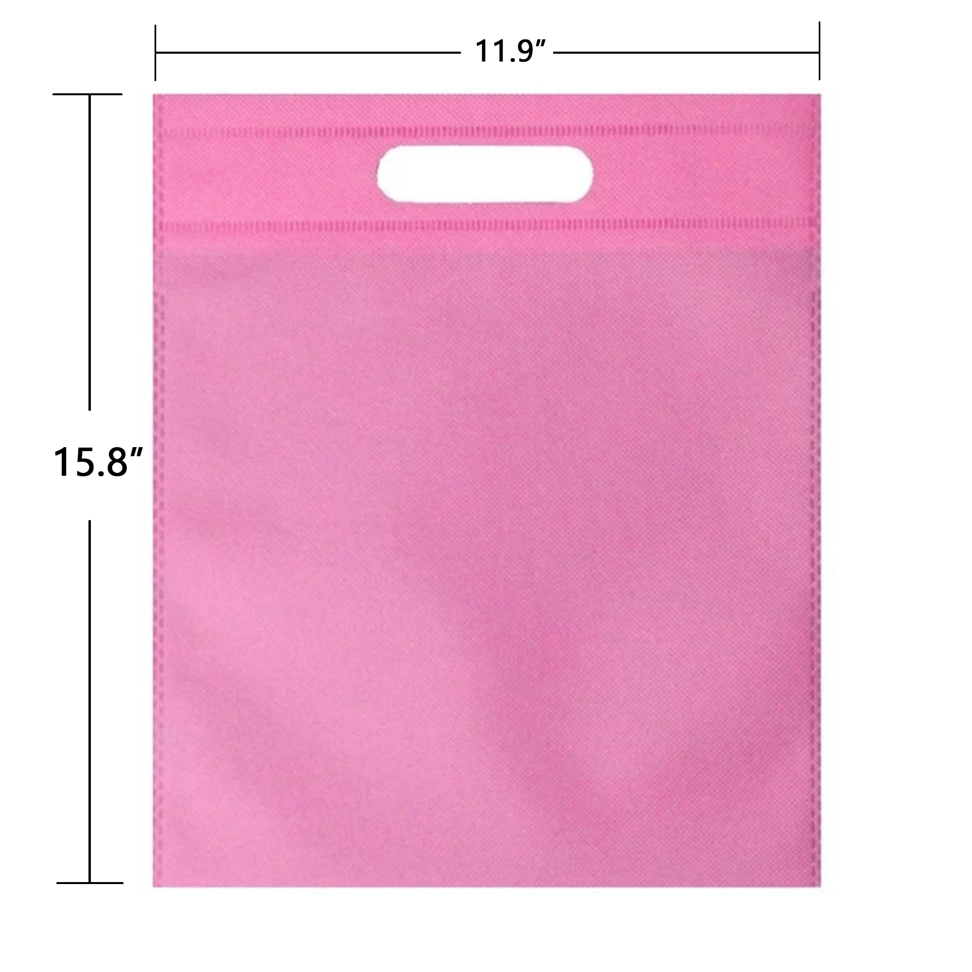 Non-Woven Grocery Bags 2