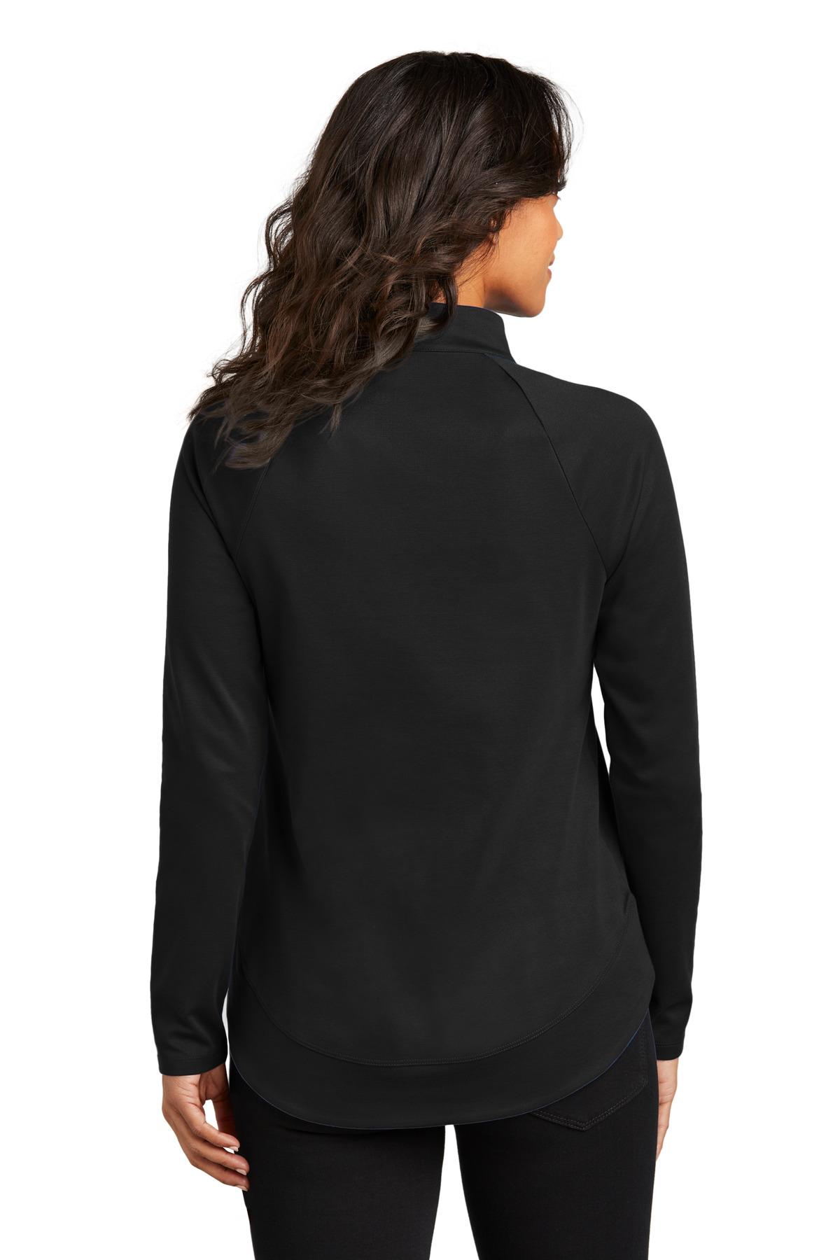Women's C-FREE Cypress 1/4-Zip