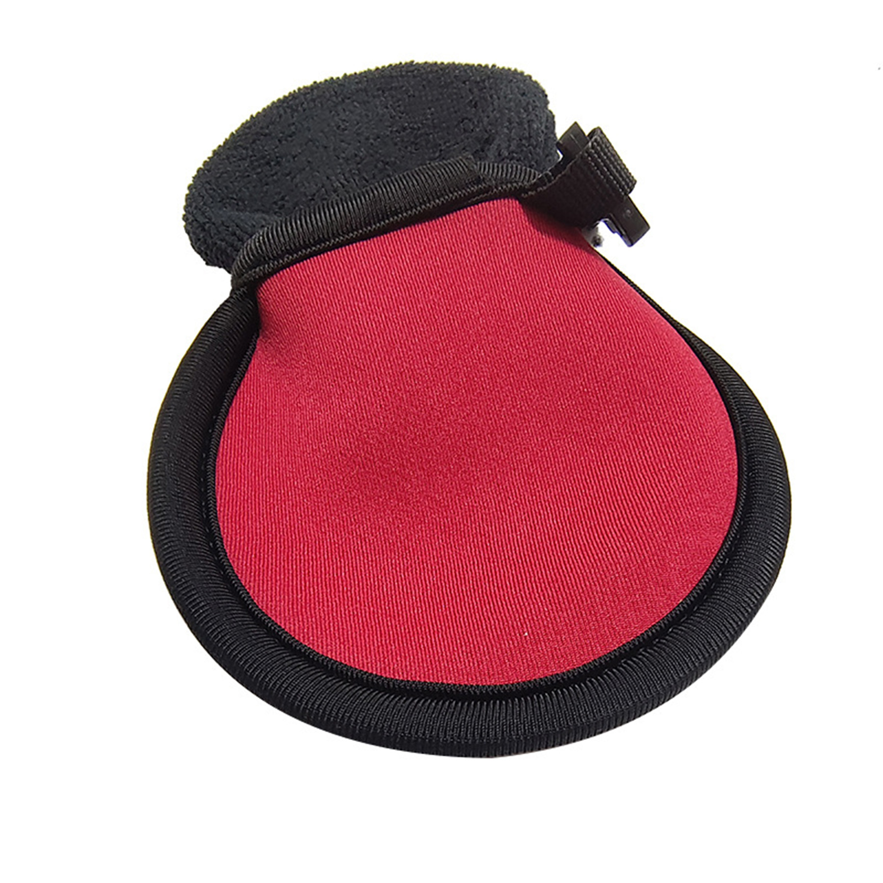 Neoprene Golf Ball Pouch 6