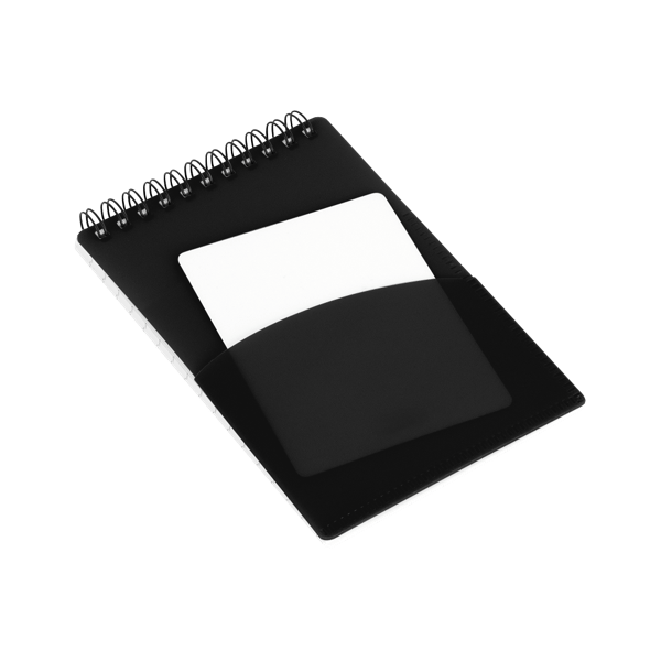 Arch Recycled Cover Notebook with FSC Inner Pages 96