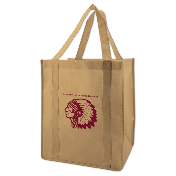 Grocery Tote 34