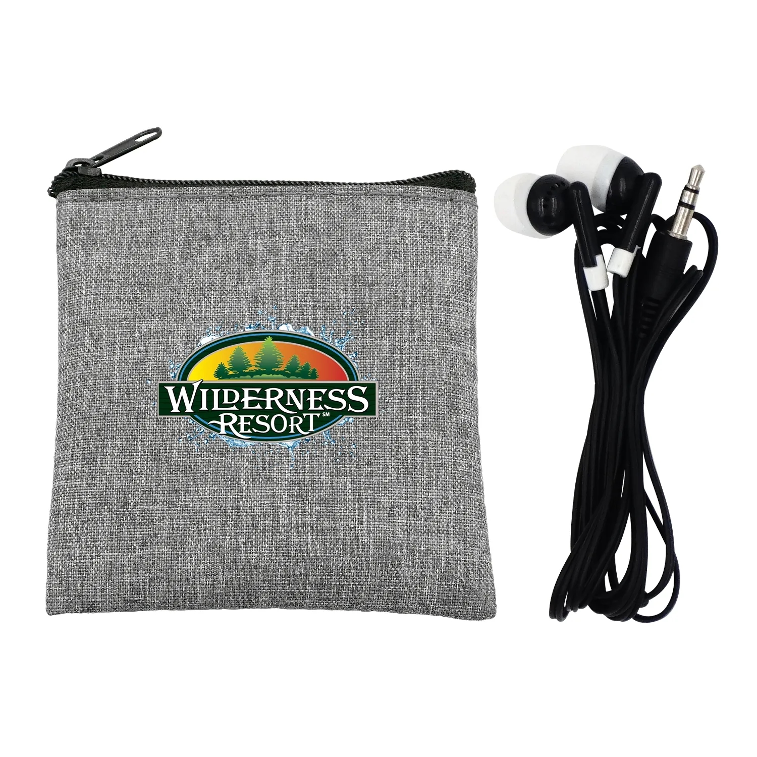 Recycled Ear Bud Set 17