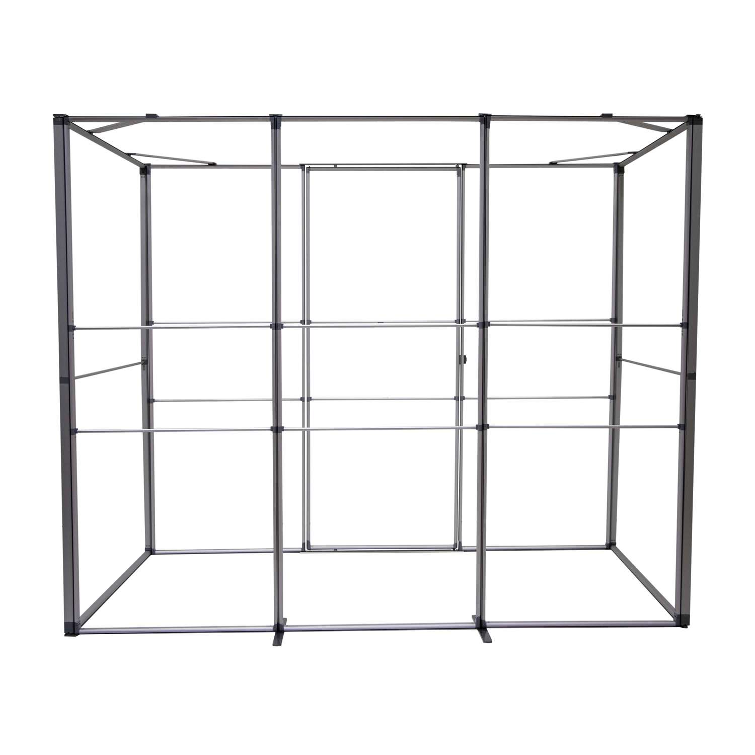 5' x 9' Journey Enclosure Hardware Kit 2
