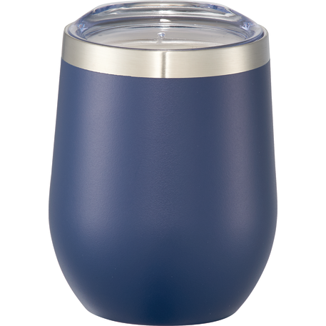 Corzo Copper Vacuum Insulated Cup 12oz 187