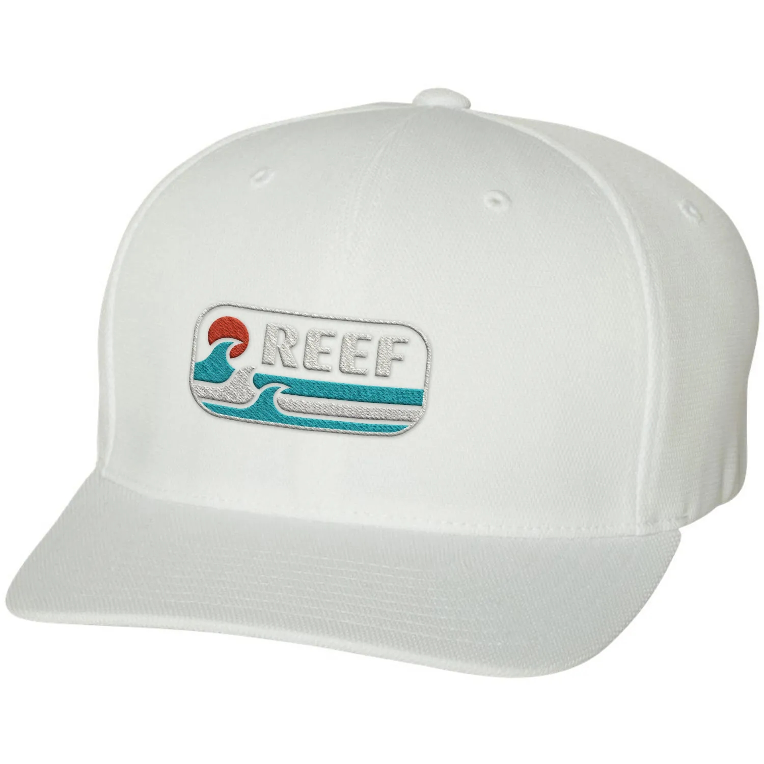 FLEXFIT COOL & DRY SPORT CAP 12
