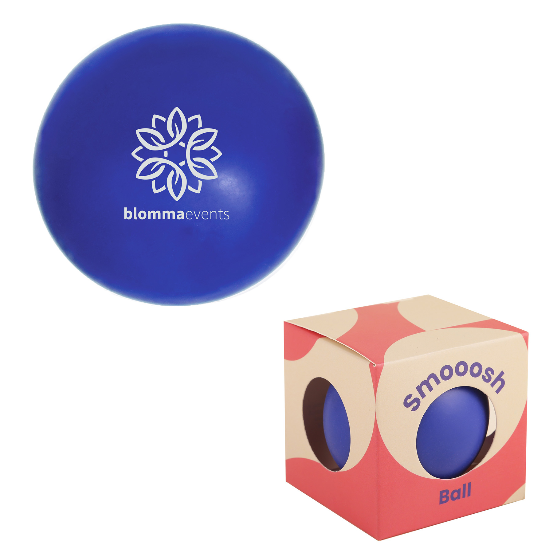 Smooosh™ Ball 5
