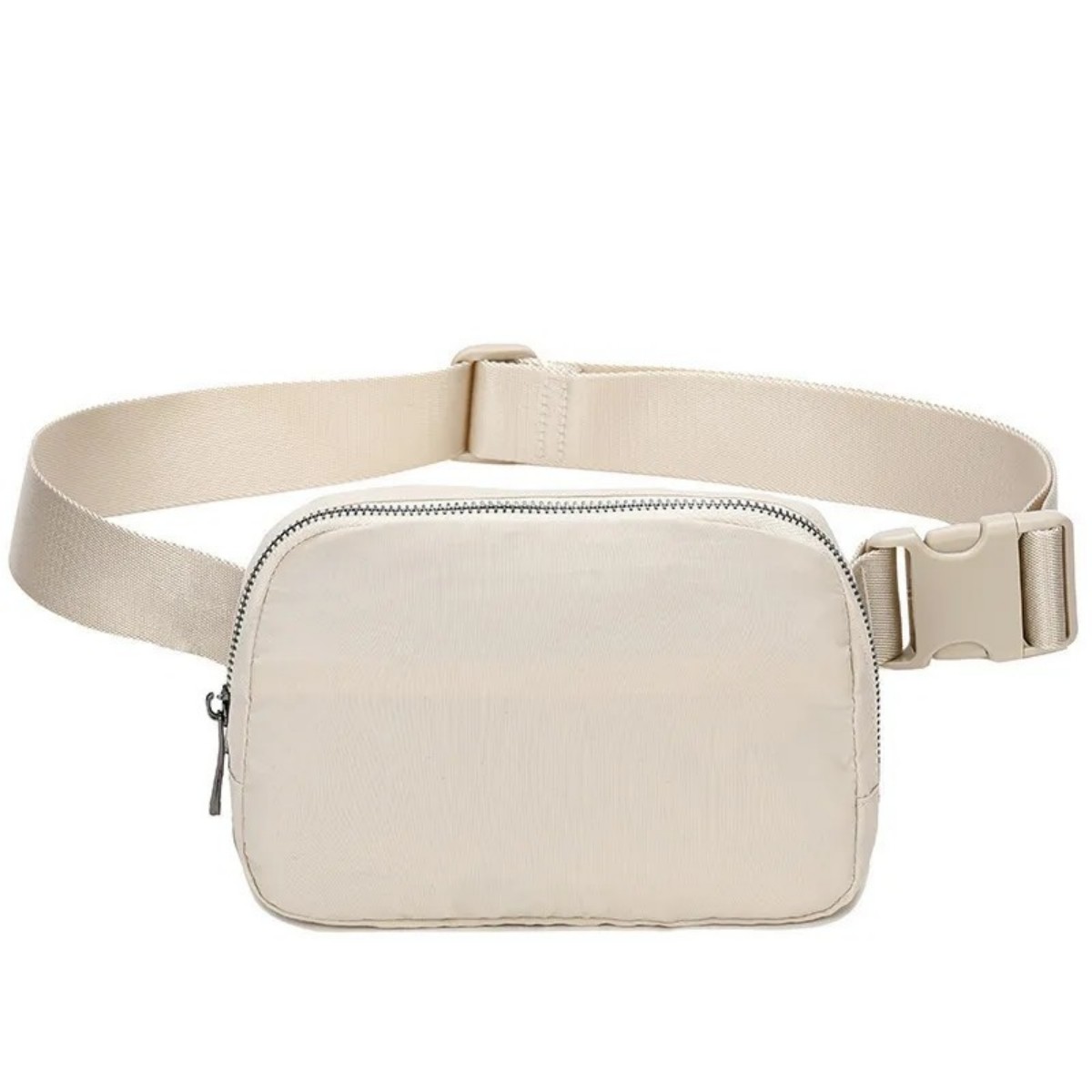 Sports Waist Bag with Adjustable Strap 17