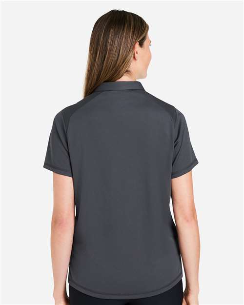 Women's Revive Coolcore® Polo - NE110W 15
