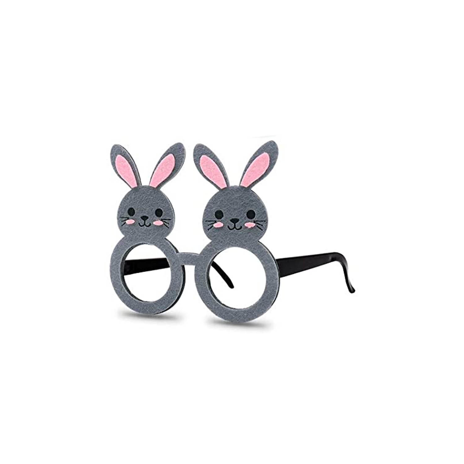 Jungle Animal Glasses 11