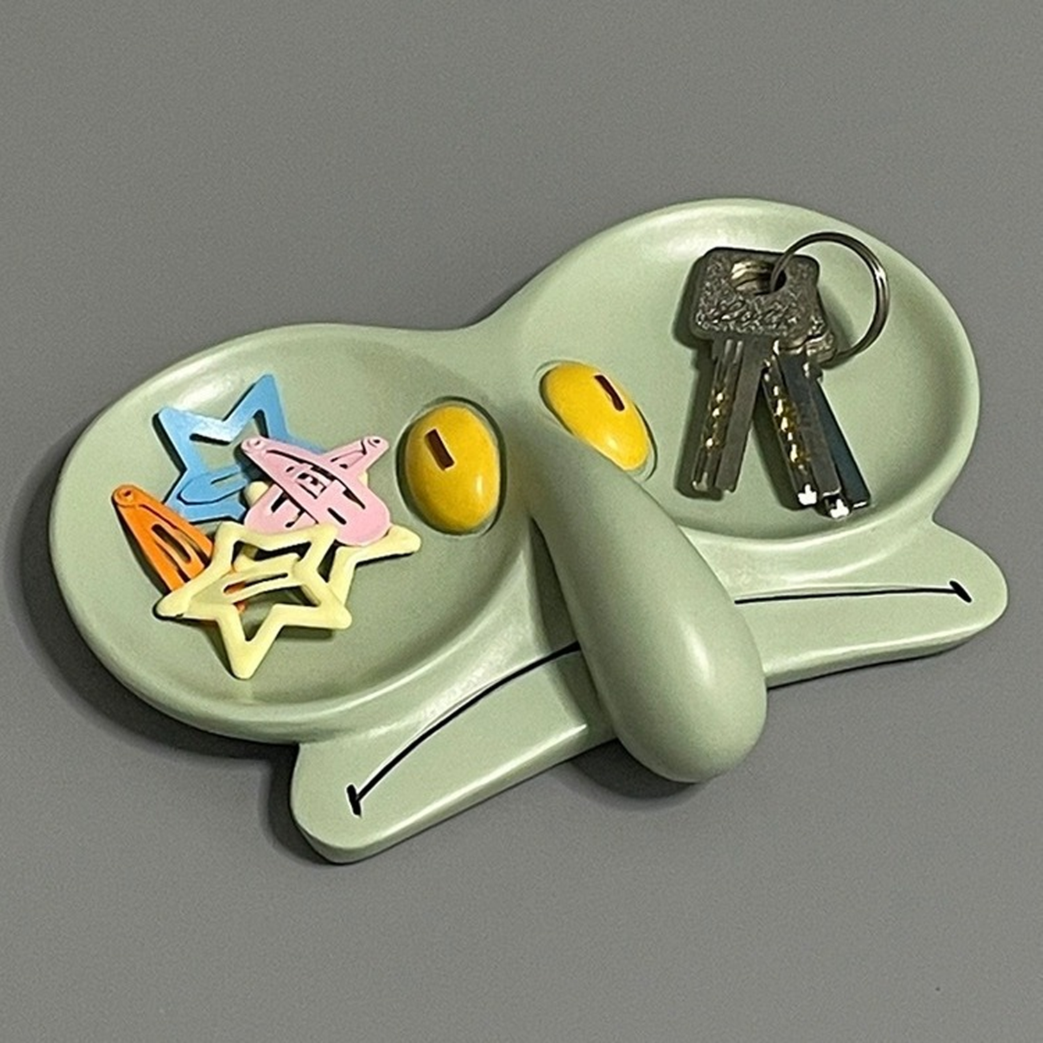 Octopus Resin Storage Tray 4