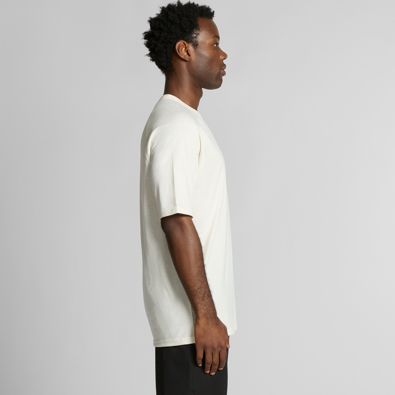 Staple Active Blend Tee | 5610 13