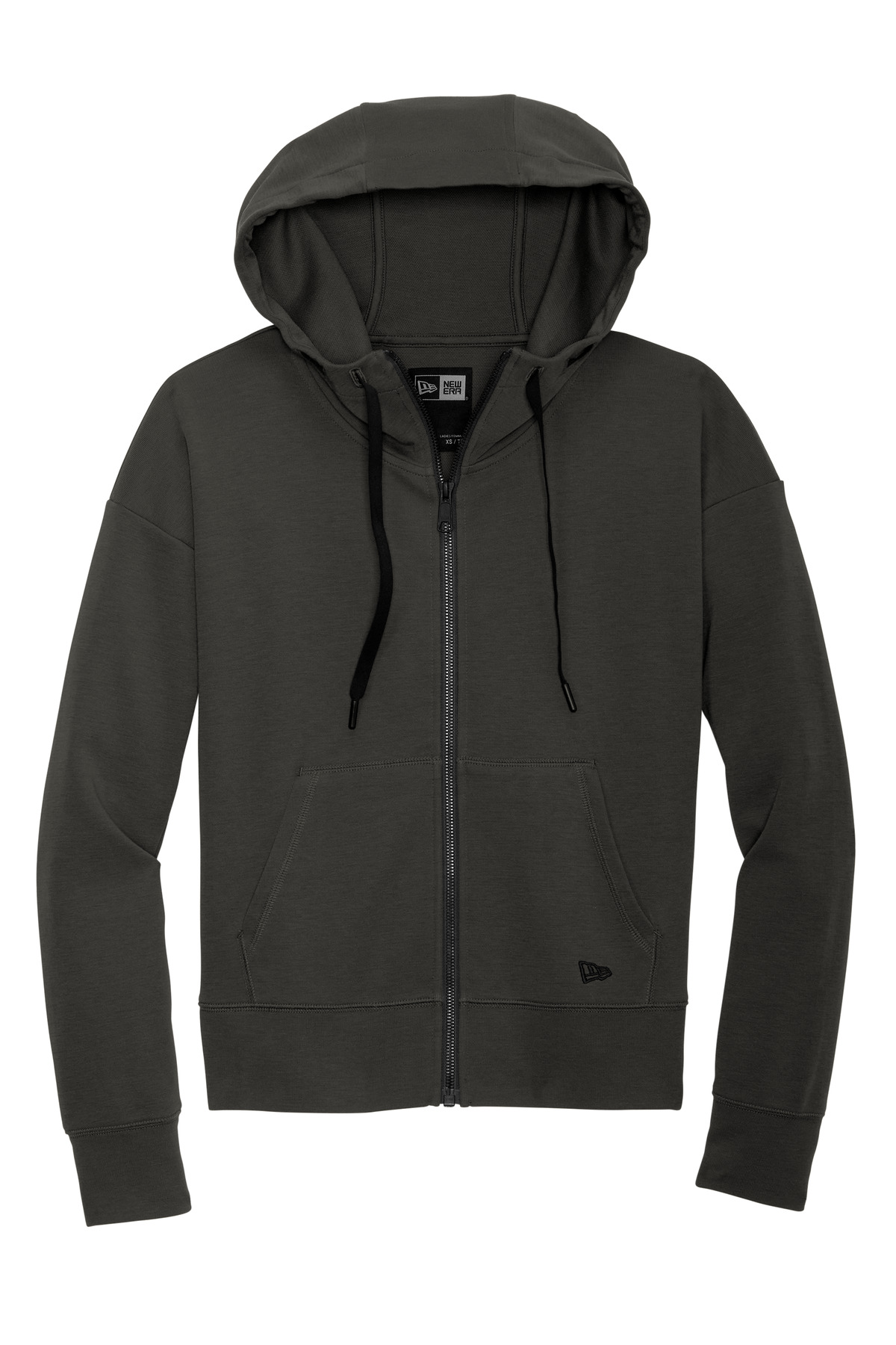 New Era Women's STS Full-Zip Hoodie LNEA540 31