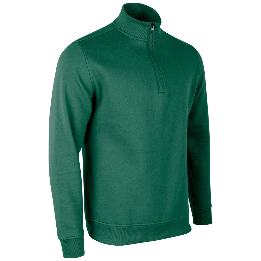 Victory Fleece men's 1/4 Zip