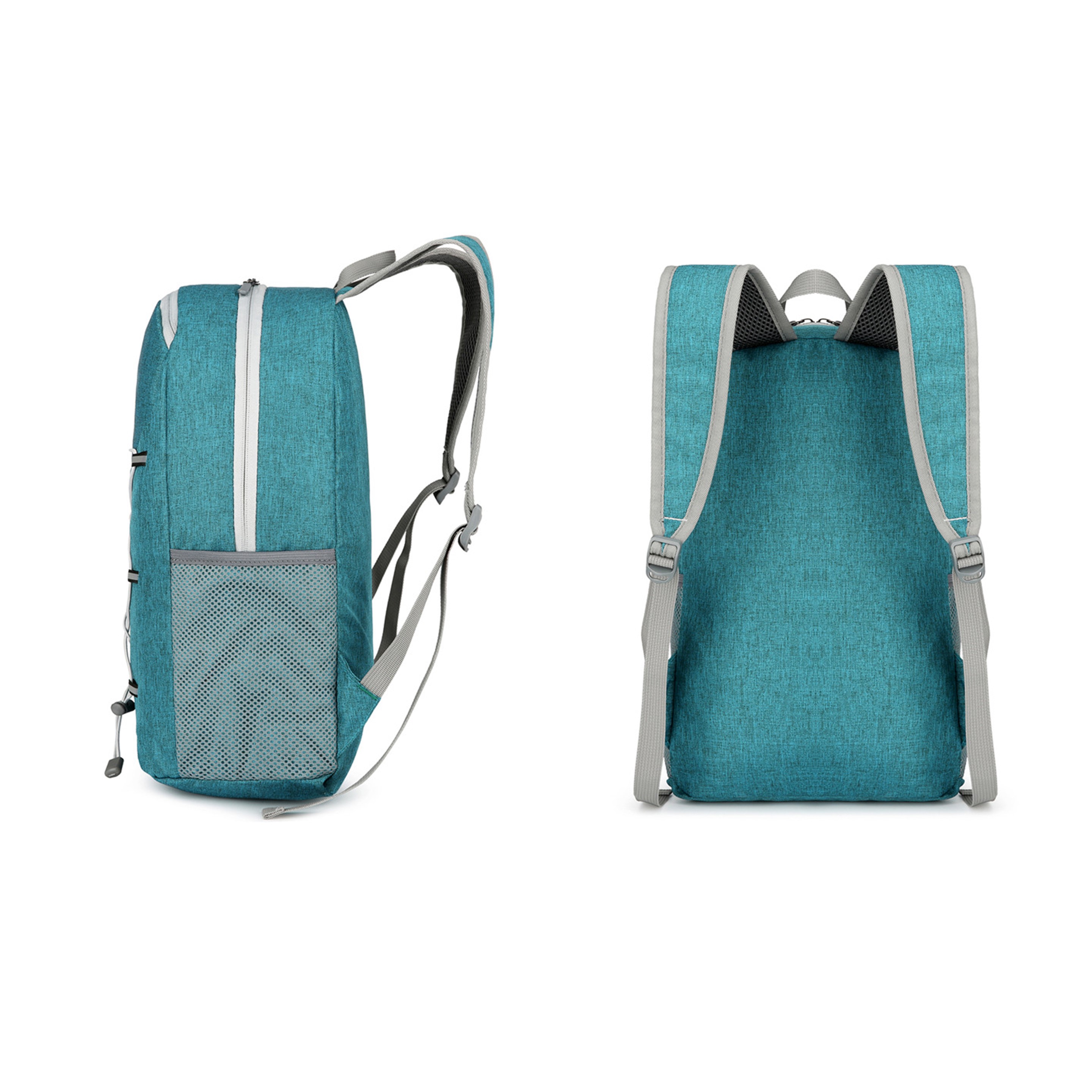 Lightweight Packable Backpack (direct import) 2