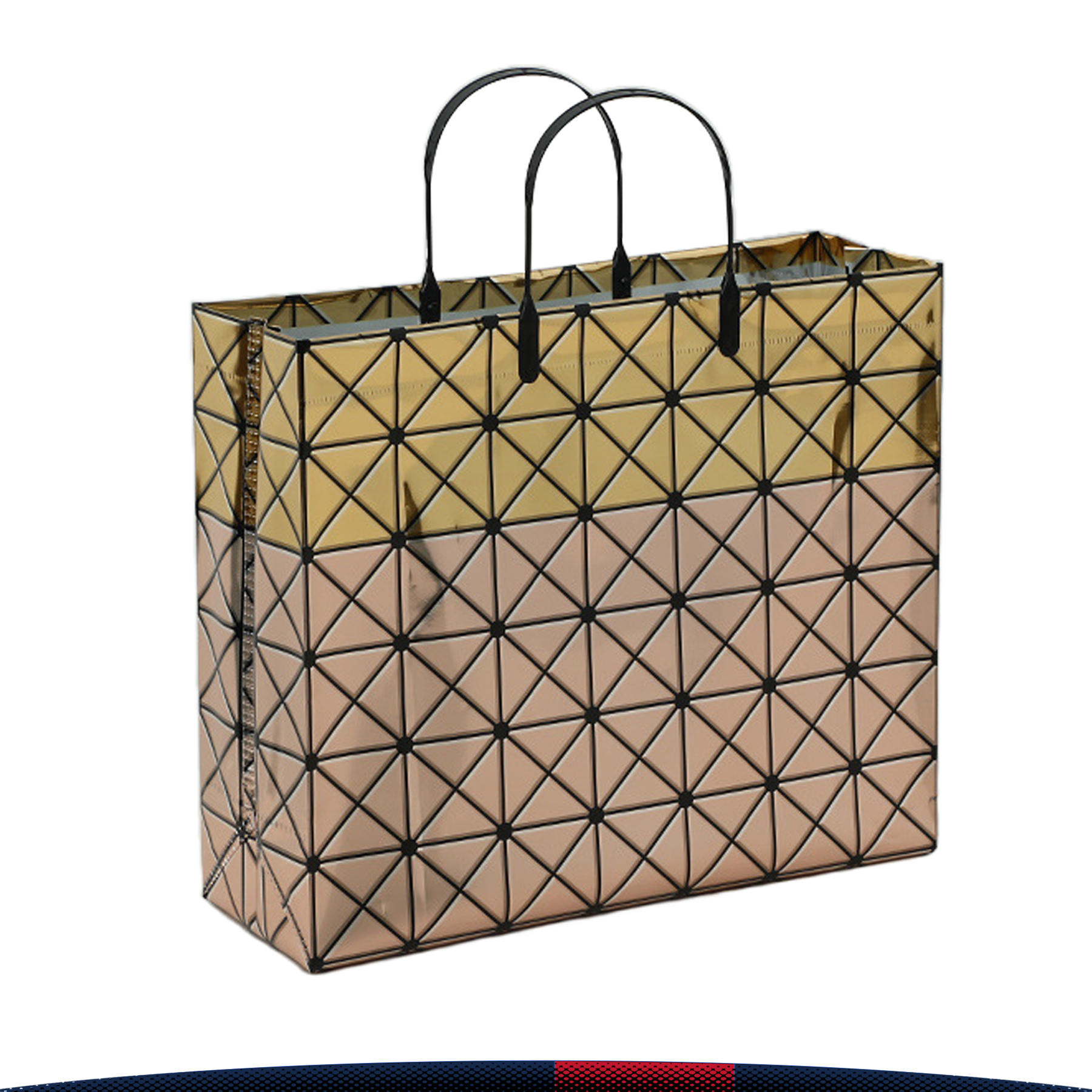 Lorna Shopping Bag 3