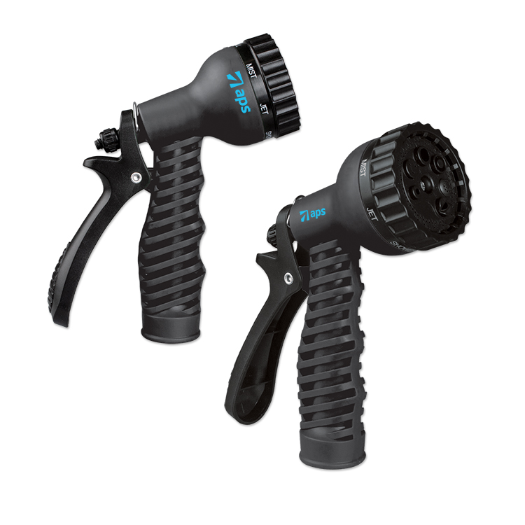 Hose Nozzle 4