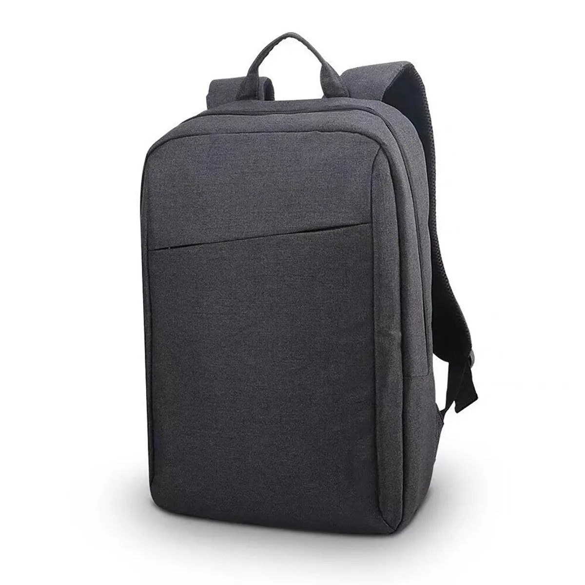 15.6-Inch Laptop Bag Clean Design Lightweight Backpack 3