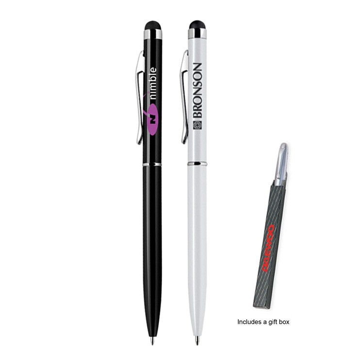 Stylus Ballpoint Pen 3