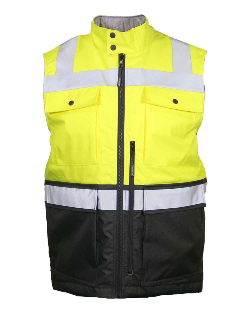 Insulated Class 2 Vest