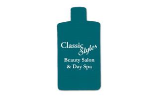 Lotion Bottle Vinyl Jar Opener 6