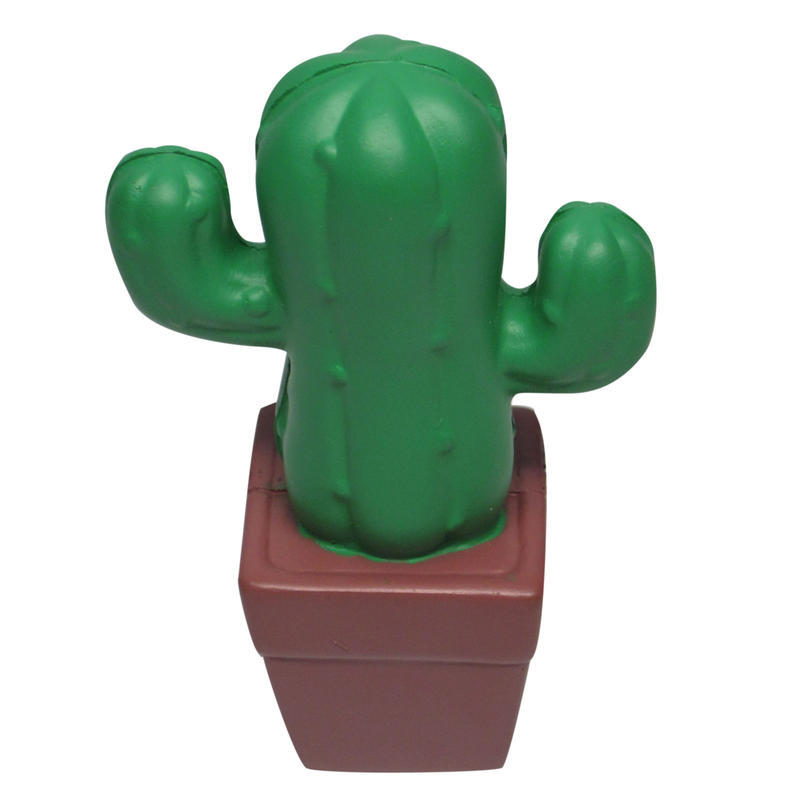 Cactus Shape Stress Reliever 3