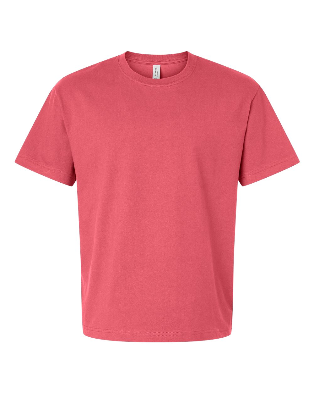 Unisex 7.5 oz Heavyweight Tee - 4610 14
