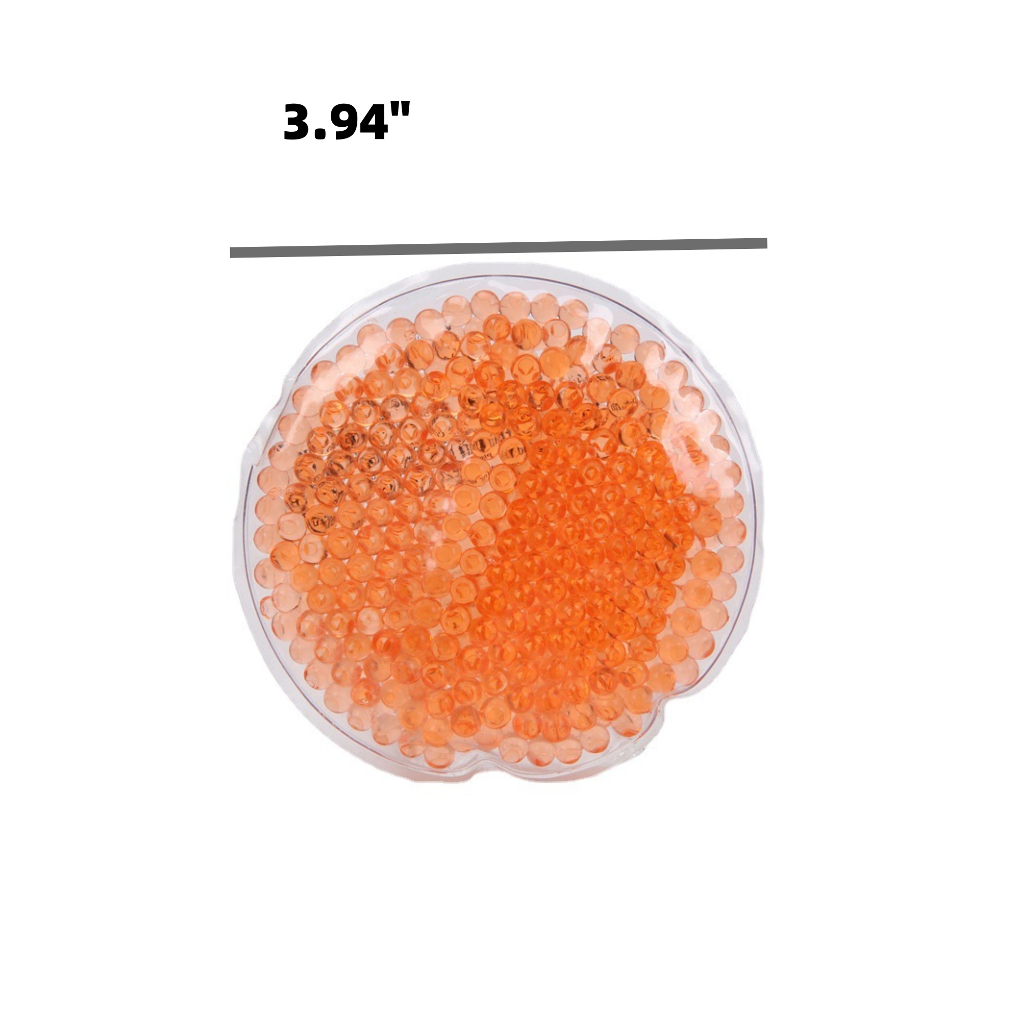 Hot/Cold Large Gel Bead Pack 1